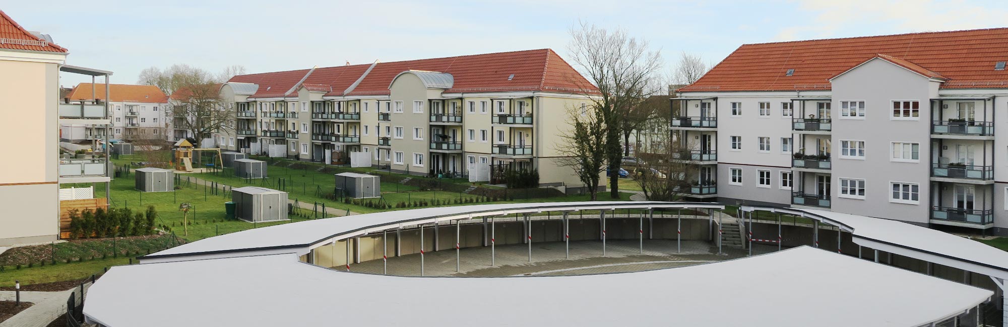 Projekte