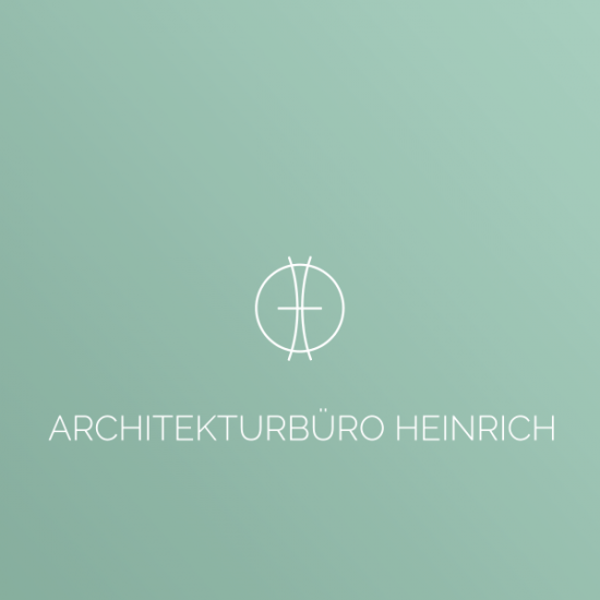 Architekt Heinrich Platzhalter