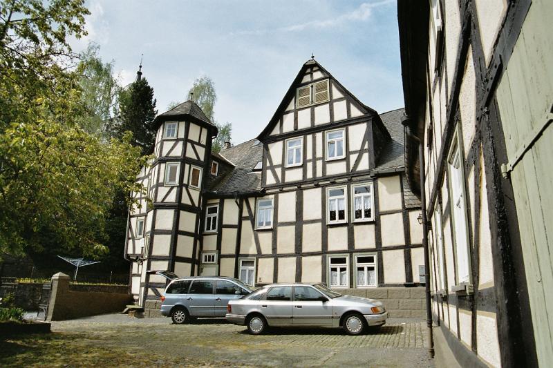 2006 – 2007 Herborn, Hessen